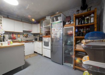 Cucina - Casa indipendente Costa Volpino - foto 38