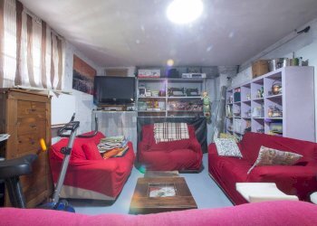 Soggiorno - Casa indipendente Costa Volpino - foto 41