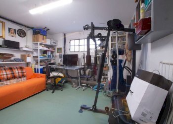 Camera / camera da letto - Casa indipendente Costa Volpino - foto 45