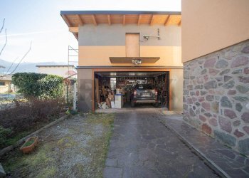 Casa all\'aperto - Casa indipendente Costa Volpino - foto 46