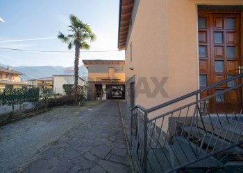 Casa all\'aperto - Casa indipendente Costa Volpino - foto 47