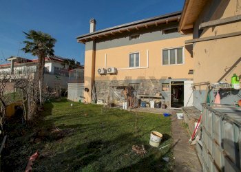 Casa all\'aperto - Casa indipendente Costa Volpino - foto 48