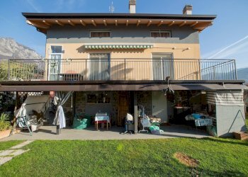 Casa all\'aperto - Casa indipendente Costa Volpino - foto 49