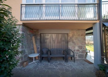 Casa all\'aperto - Casa indipendente Costa Volpino - foto 51