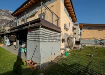 Casa all\'aperto - Casa indipendente Costa Volpino - foto 53