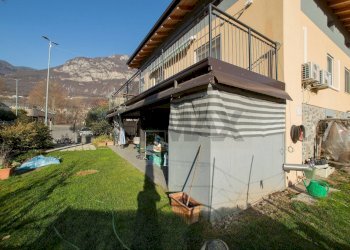 Edificio all\'aperto - Casa indipendente Costa Volpino - foto 54