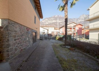 Edificio all\'aperto - Casa indipendente Costa Volpino - foto 55