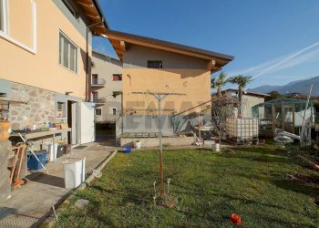 Casa all\'aperto - Casa indipendente Costa Volpino - foto 56