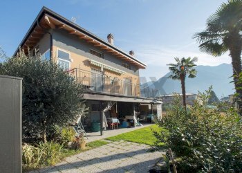 Casa all\'aperto - Casa indipendente Costa Volpino - foto 58