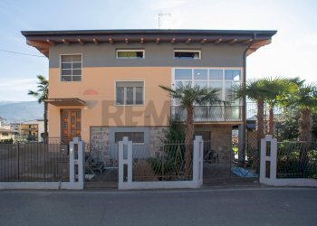 Casa all\'aperto - Casa indipendente Costa Volpino - foto 60