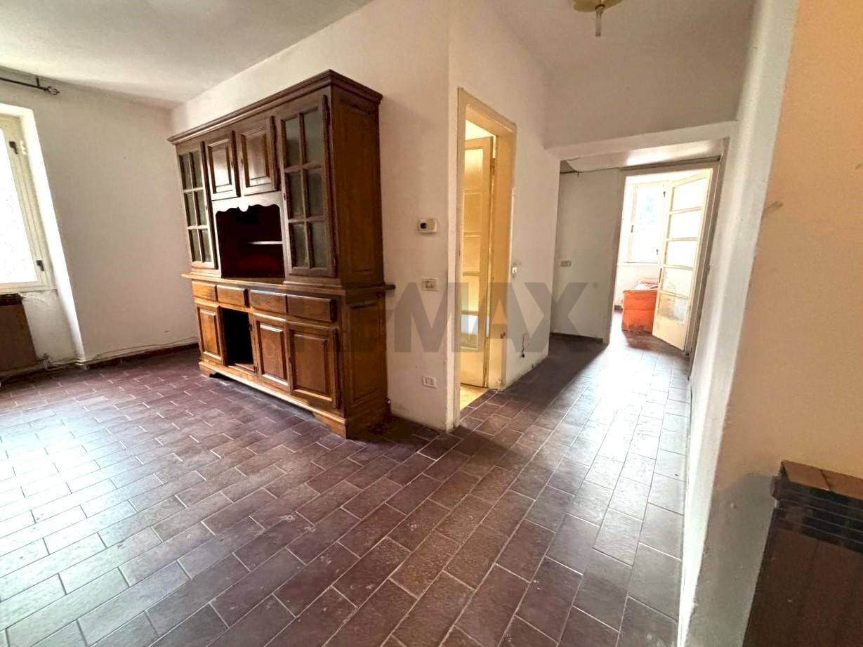 Soggiorno - Quadrilocale Bienno - foto 3