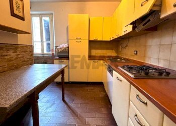 Cucina - Quadrilocale Bienno - foto 1