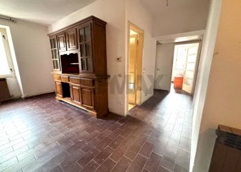 Soggiorno - Quadrilocale Bienno - foto 3