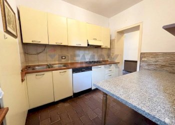 Cucina - Quadrilocale Bienno - foto 6