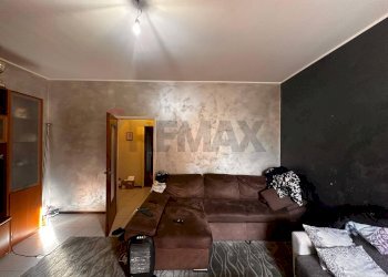 Soggiorno - Trilocale Via Paglia
 
7, Ponte San Pietro - foto 4