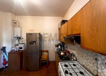 Cucina - Trilocale Via Paglia
 
7, Ponte San Pietro - foto 5