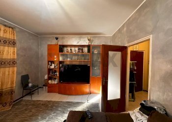 Soggiorno - Trilocale Via Paglia
 
7, Ponte San Pietro - foto 8