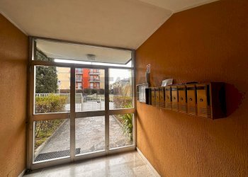 Ricezione / Lobby - Trilocale Via Paglia
 
7, Ponte San Pietro - foto 12