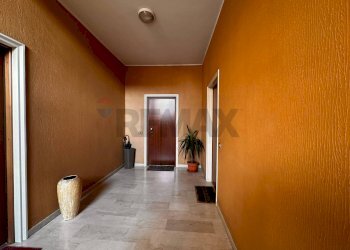 Hall / corridoio - Trilocale Via Paglia
 
7, Ponte San Pietro - foto 14