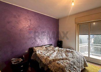 Camera / camera da letto - Trilocale Via Paglia
 
7, Ponte San Pietro - foto 17