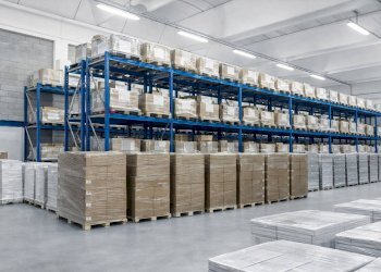 Capannone-interno - Capannone Via Dante Alighieri
101, Almenno San Bartolomeo - foto 6