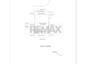 Pianta 2D - Capannone Via Dante Alighieri
101, Almenno San Bartolomeo - foto 8