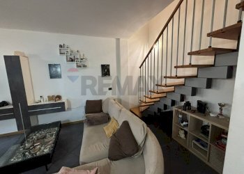 Soggiorno - Quadrilocale Brembate - foto 13