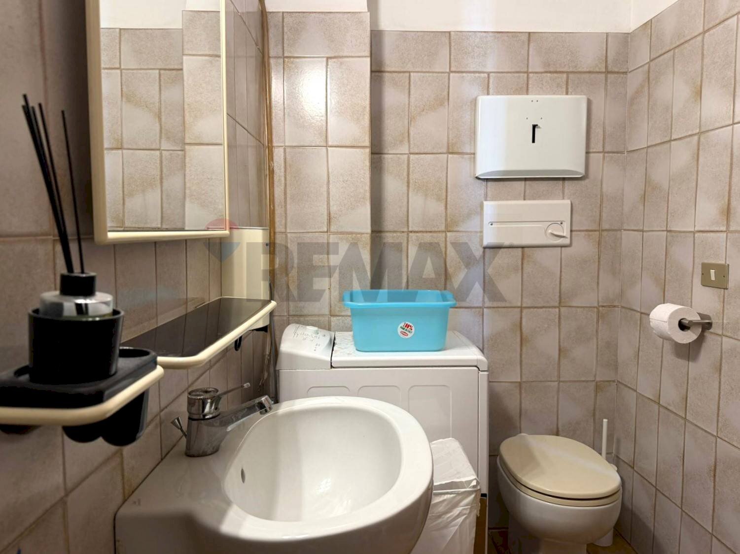 Bagno - Four-room apartment Contrà della Misericordia
 
14, Vicenza - photo 3