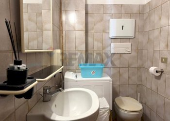 Bagno - Quadrilocale Contrà della Misericordia
 
14, Vicenza - foto 3