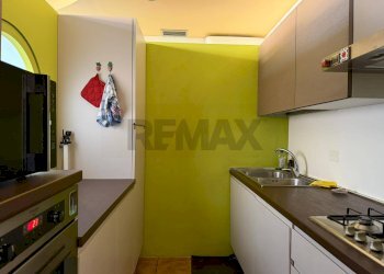 Cucina - Quadrilocale Contrà della Misericordia
 
14, Vicenza - foto 4