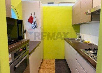 Cucina - Quadrilocale Contrà della Misericordia
 
14, Vicenza - foto 5