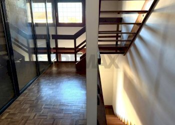 Scale - Quadrilocale Contrà della Misericordia
 
14, Vicenza - foto 9