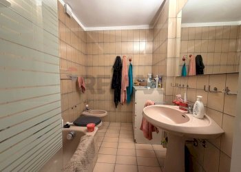 Bagno - Quadrilocale Contrà della Misericordia
 
14, Vicenza - foto 12