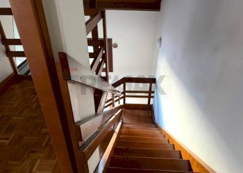 Scale - Quadrilocale Contrà della Misericordia
 
14, Vicenza - foto 14