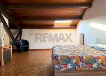 Camera / camera da letto - Quadrilocale Contrà della Misericordia
 
14, Vicenza - foto 15