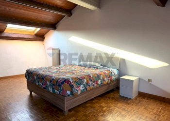 Camera / camera da letto - Quadrilocale Contrà della Misericordia
 
14, Vicenza - foto 16