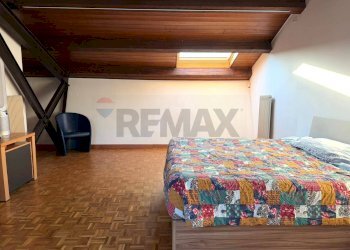 Camera / camera da letto - Quadrilocale Contrà della Misericordia
 
14, Vicenza - foto 18