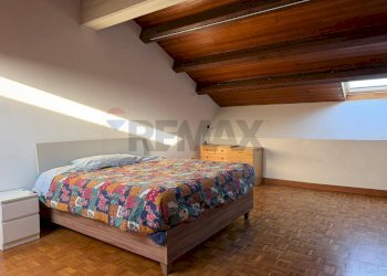 Camera / camera da letto - Quadrilocale Contrà della Misericordia
 
14, Vicenza - foto 19