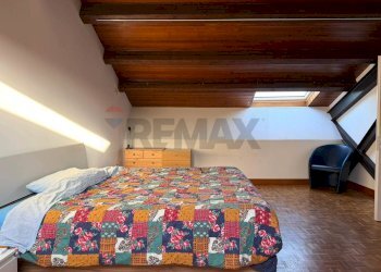 Camera / camera da letto - Quadrilocale Contrà della Misericordia
 
14, Vicenza - foto 20