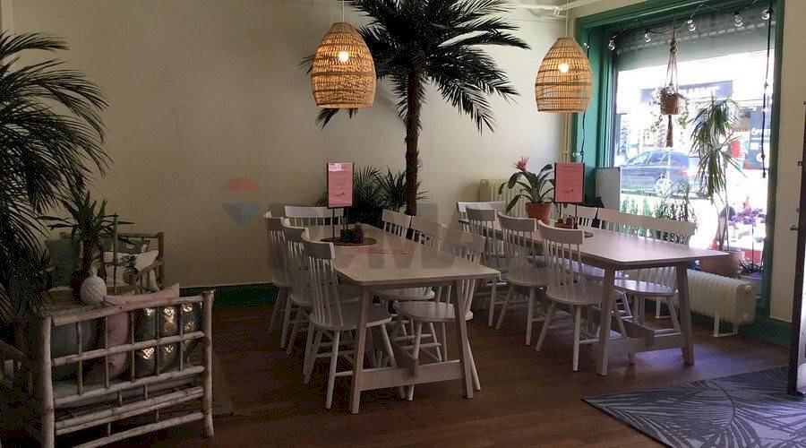 Sala da pranzo - Commercial Activity Belluno - photo 3