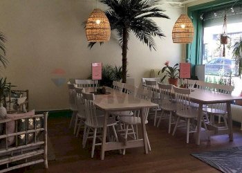 Sala da pranzo - Attività Commerciale Belluno - foto 3