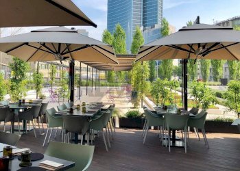 Terrazza - Attività Commerciale Belluno - foto 4