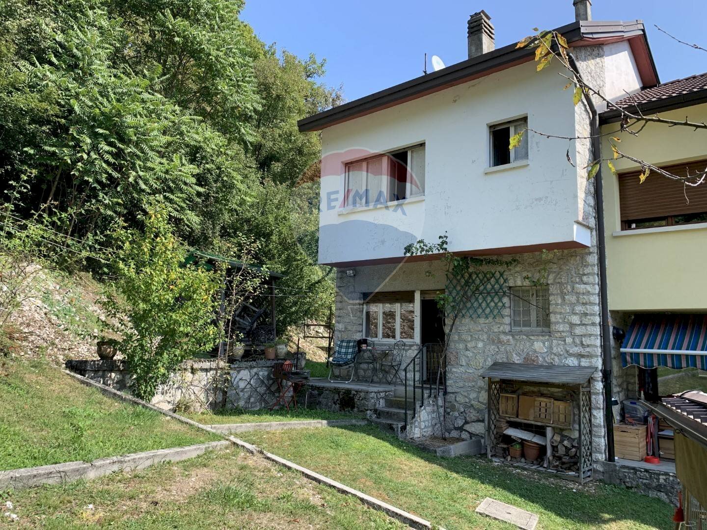 Casa all\'aperto - Villa a Schiera Via Dante Alighieri
 
42, Arsiè - foto 1