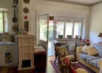 Soggiorno - Villa a Schiera Via Dante Alighieri
 
42, Arsiè - foto 2