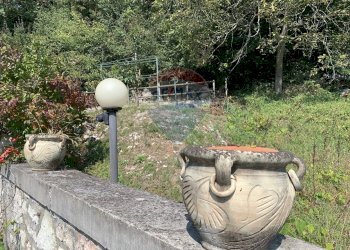 Giardino - Villa a Schiera Via Dante Alighieri
 
42, Arsiè - foto 8