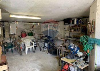 Dispensa di stoccaggio - Villa a Schiera Via Dante Alighieri
 
42, Arsiè - foto 20