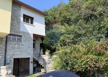 Casa all\'aperto - Villa a Schiera Via Dante Alighieri
 
42, Arsiè - foto 24
