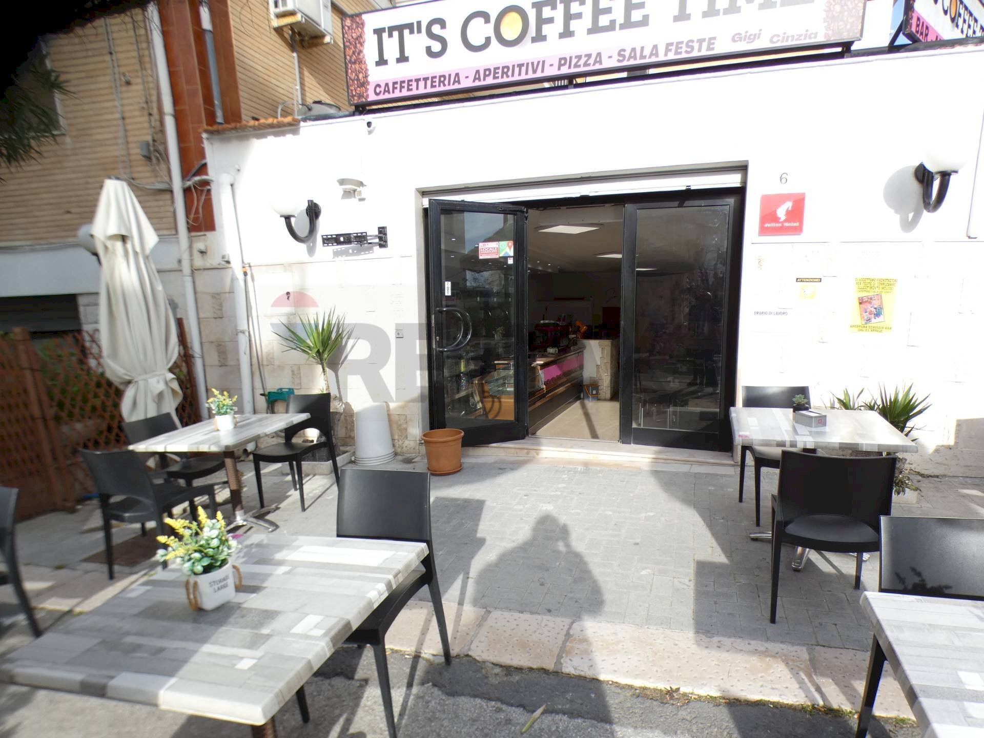 Terrazza - Cafeteria - Cold Bar Via Pizzomunno
 
5, Vieste - photo 1