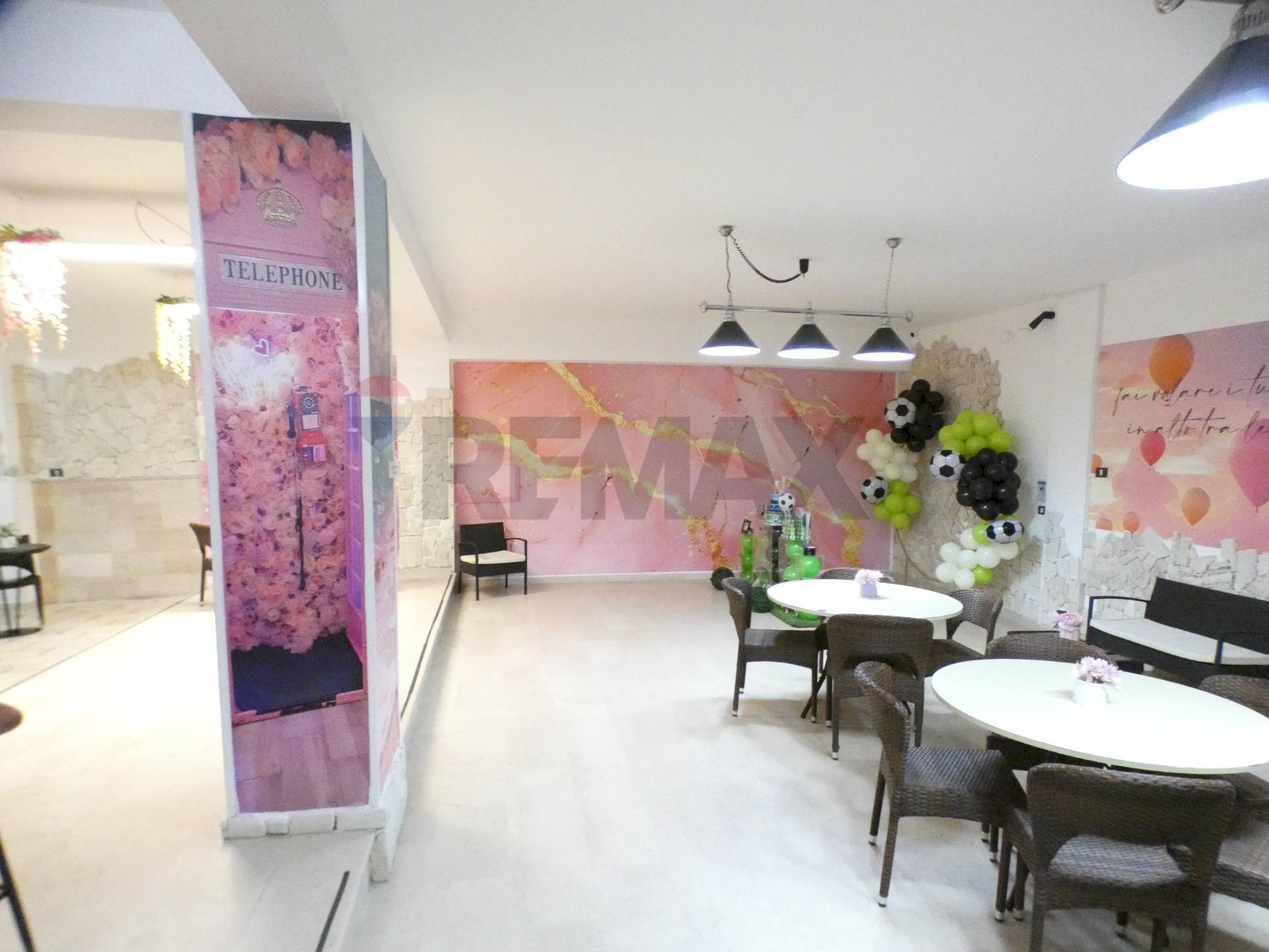 Sala da pranzo - Cafeteria - Cold Bar Via Pizzomunno
5, Vieste - photo 2