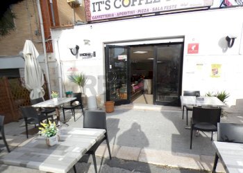 Terrazza - Bar Tavola Calda - Fredda Via Pizzomunno
 
5, Vieste - foto 1